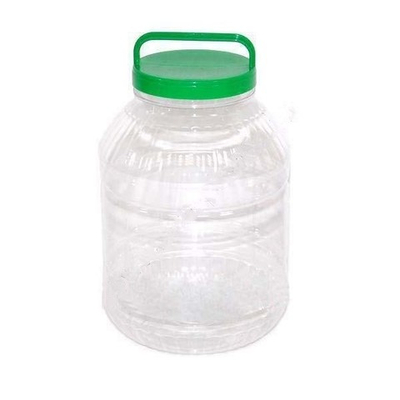 Бидон ПМ 5л ПЭТ д/сып М670 Альтерн(10)