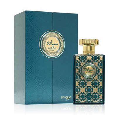 Zimaya Siada Regal Eau De Parfum 100 ml (unisex)