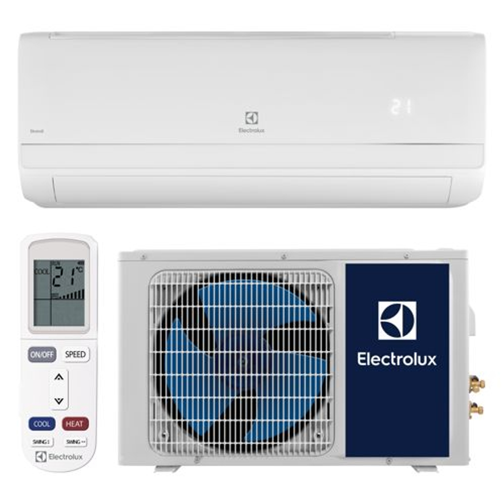 Настенная сплит-система Electrolux EACS-09HSK/N3