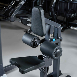 D606 Тяга к себе сверху