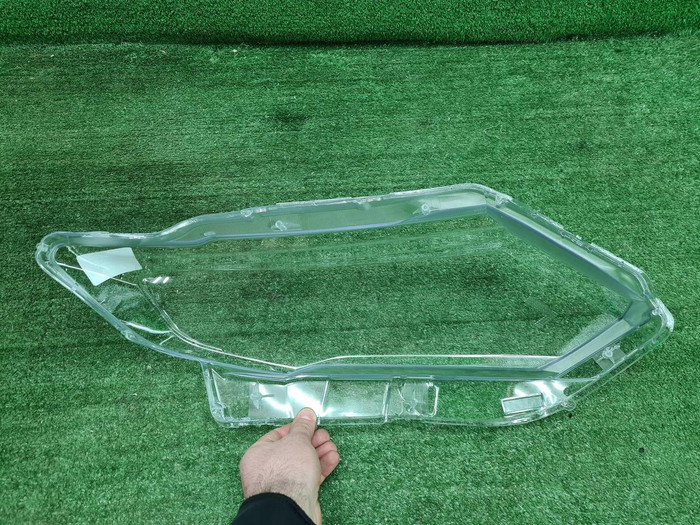 Стекло фары левое Nissan X-Trail T32 (2013-2019)