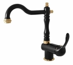 Смеситель для кухни Rav-Slezak LABE L008.5/8CMATZ