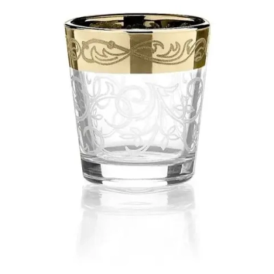 Набор 6 стопок, 50 мл Вдохновение