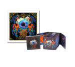 Mastodon / Crack The Skye (CD+DVD)