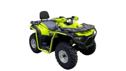 Квадроцикл BISON 330