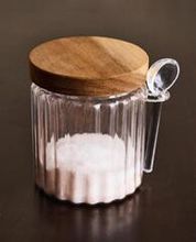 Сахарницы и сосуды для меда