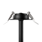 Потолочный встраиваемый светодиодный светильник Loft It Cane 10359/1200 Black