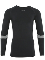 Комплект термобелья VIKING Volcanic Man set Black/Dark Grey (US:M)