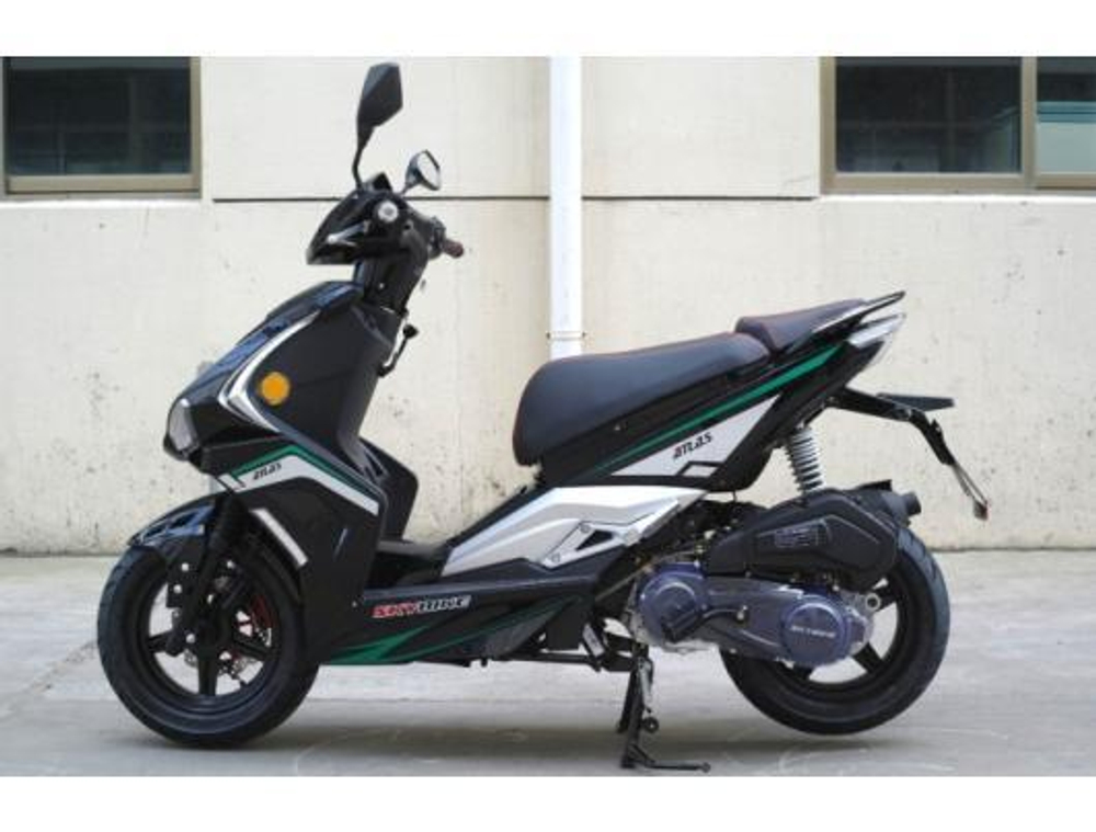 Скутер SKYBIKE ATLAS 150