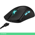 Мышь Asus P713 Rog Harpe Ace Aim Lab Edition Black (90MP02W0-BMUA00)