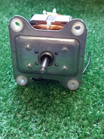 Двигатель в сборе для соковыжималки Polaris PEA 1536ADL (с разбора).