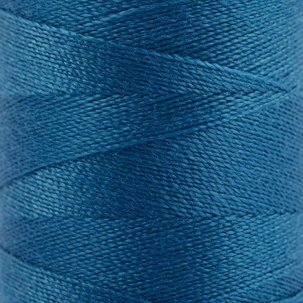 Швейные нитки "Gamma", 50/2 , 4570 м, цв.264 св.синий