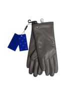 Перчатки. Женские. Материал верха: Кожаные люкс качества. Подклад: Шерсть-трикотаж. 5 шт в упаковке.