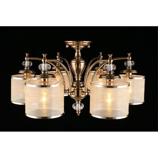 Люстра потолочная APL.720.07.06