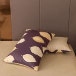 Комплект постельного белья Люкс Сатин 100% хлопок A309