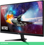 Монитор Acer 21.5" Nitro QG221QHbii