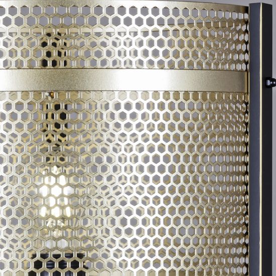 IL1003-3P-05 BK GD светильник потолочный