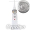 Контур металлик по ткани Decola, Серебро #966