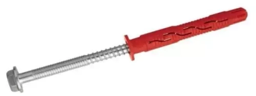 Дюбель рамный HILTI_HRD-H_10x160