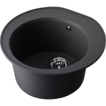 Кухонная мойка Omoikiri Miya 50R BL