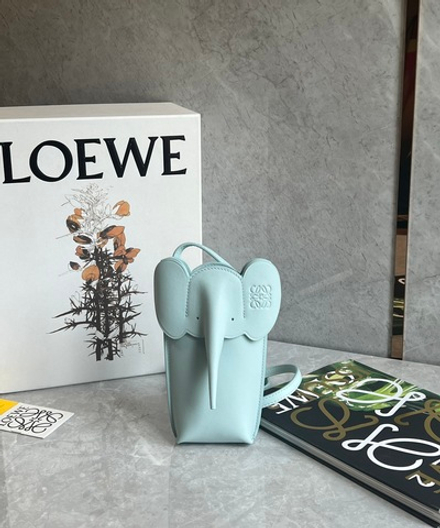 Loewe  Elephant Pocket 18 cm