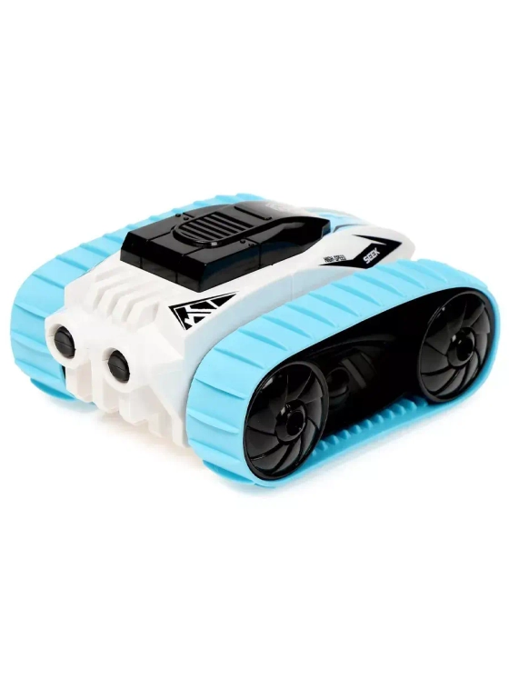 Машина-перевёртыш радиоуправляемая Вездеход