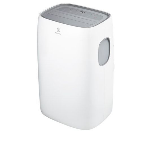 Мобильный кондиционер Electrolux LOFT EACM-8 CL/N3