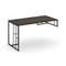Рифт Стол письменный для опорной тумбы правый RF.SPOT-013 (R)  1380*700*750