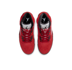 Мужские кроссовки Air Jordan 5 Retro 'Raging Bull' 2021 DD0587-600