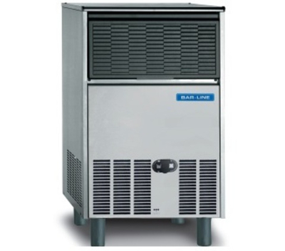 Льдогенератор Bar Line Bh 6022 Ws