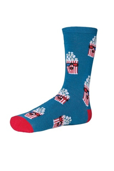 12744 Носки женские YSABEL MORA