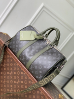 Louis Vuitton Keepall Bandouliere 35
