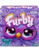 Игрушка интерактивная Furby Ферби оригинал