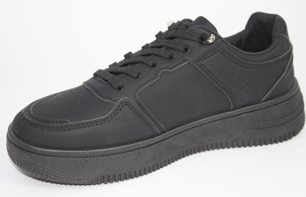 Кеды женские демисезонные Beiweisi арт. 0115-23