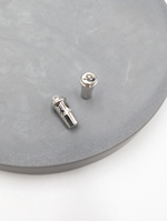 Подвеска стакан кофе, 14*5.2мм