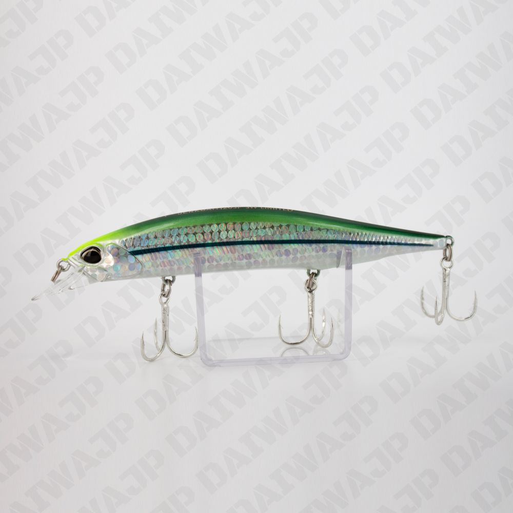 Воблер DUO REALIS JERKBAIT 120SP SW AQAZ033