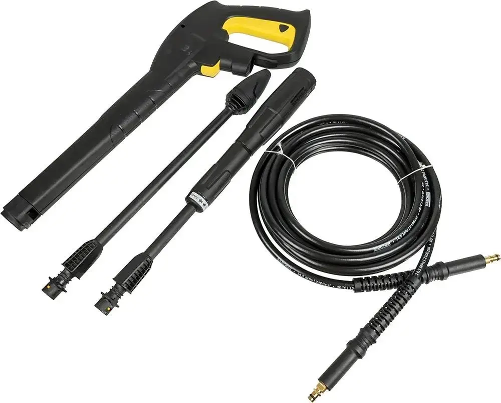 Мойка высокого давления Karcher K 5 Compact