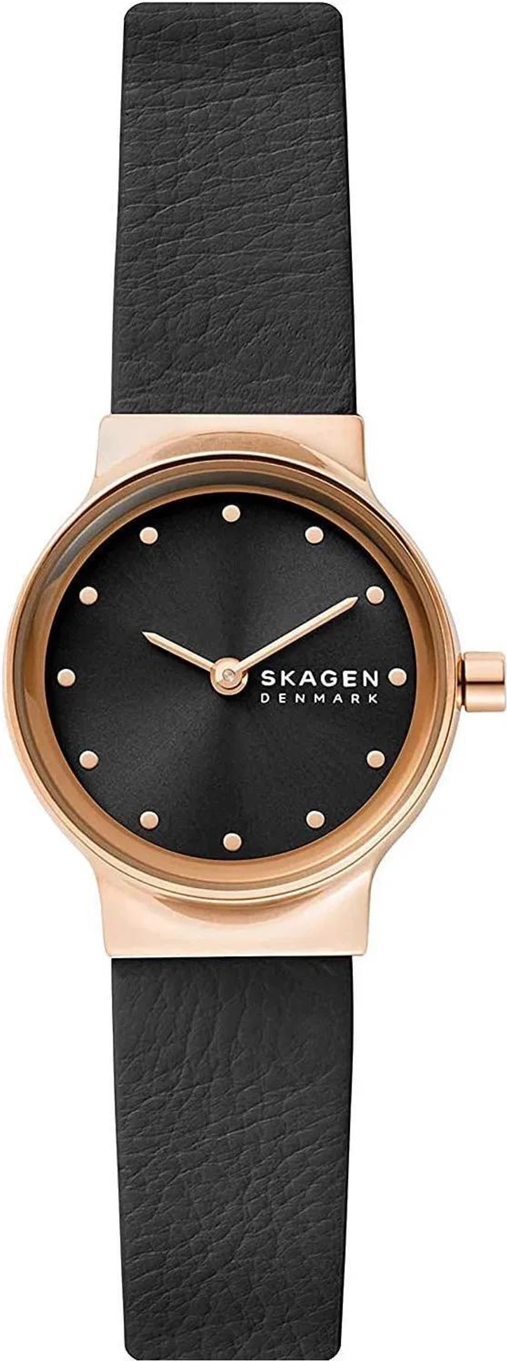 Женские наручные часы Skagen SKW3004