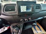 Renault Korea (Samsung) Master 2.3 13인승 (12.2020)