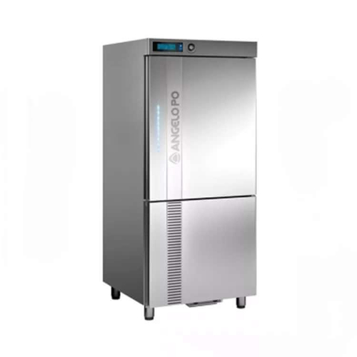 Шкаф шоковой заморозки Angelo Po BF101L