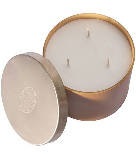 Peach Blossom, свеча Feed your soul collection, Echoes