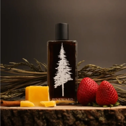 Pineward Ponderosa миниатюра 4 мл