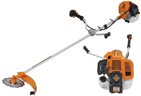 Триммер бензиновый CARVER GBC-520ME