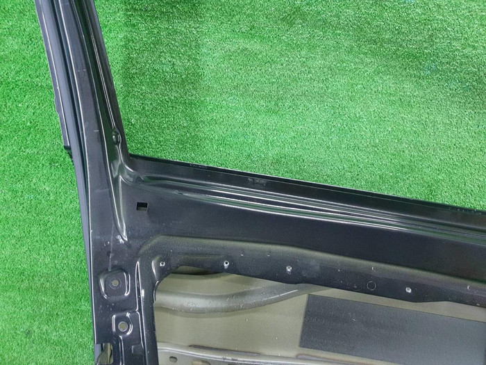 Дверь передняя левая Mercedes GLC C253 (2016-2023)