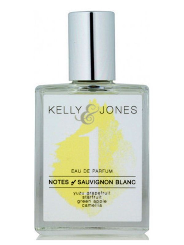 Kelly and Jones No. 1 Notes of Sauvignon Blanc
