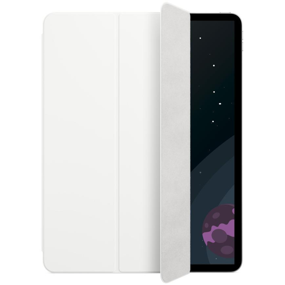 Обложка Apple Smart Folio для iPad Pro 12,9" (2020–2022), Белый
