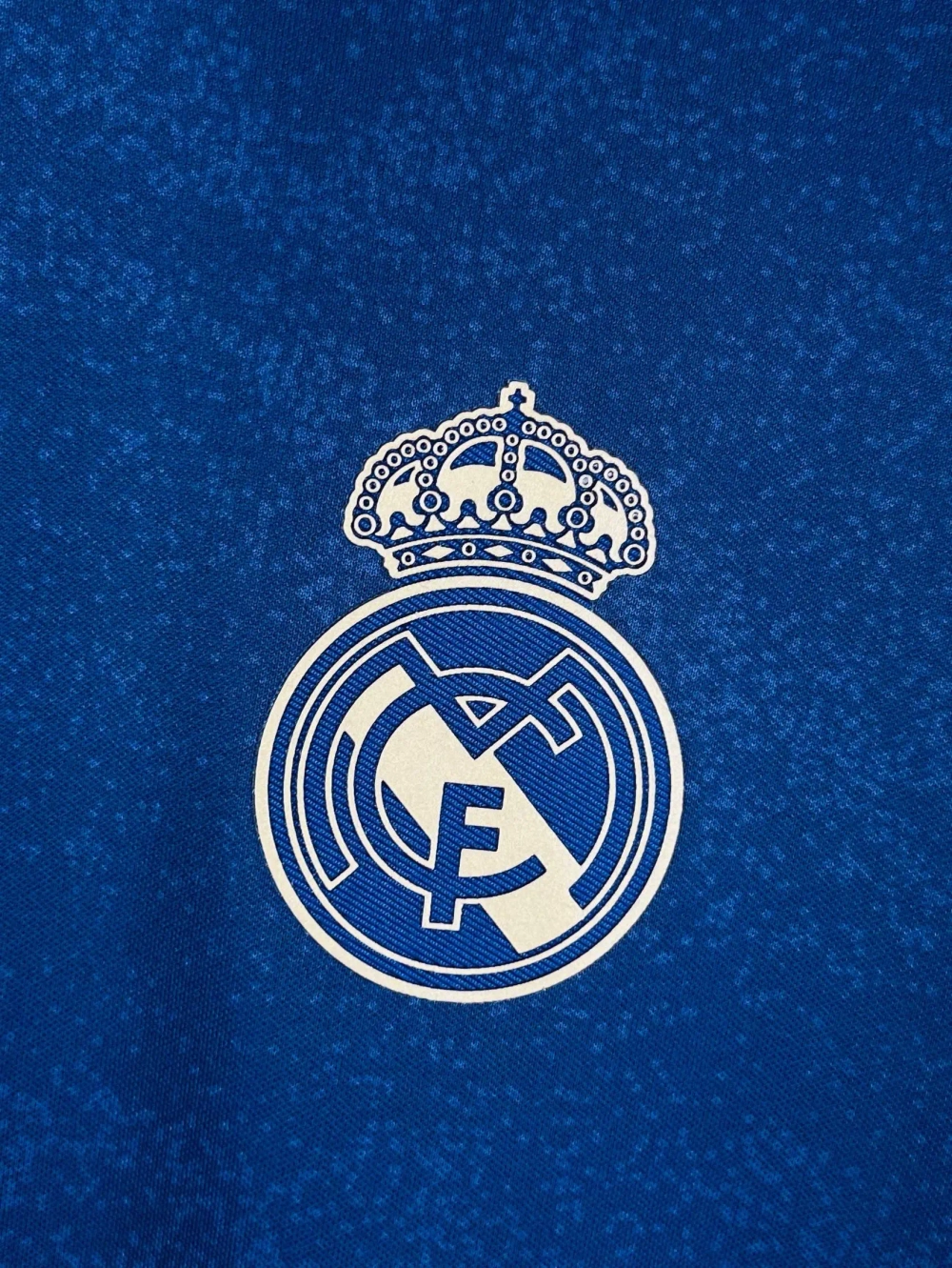 Футболка футбольная Реал Мадрид 2019/2020