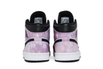 Кроссовки Jordan Air Jordan 1 Mid Se "Zen Master"