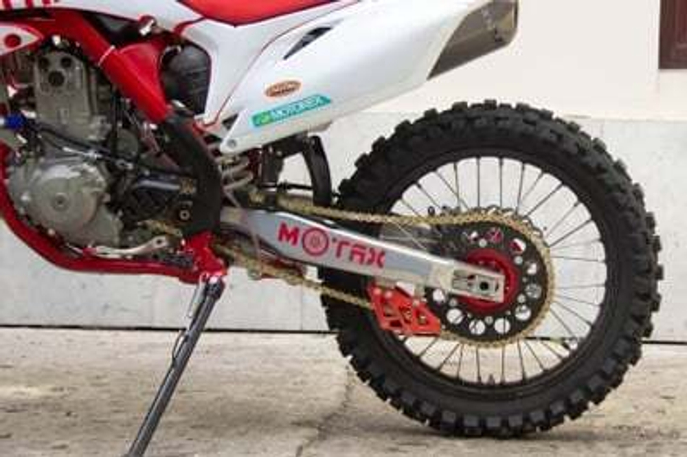 Мотоцикл кроссовый эндуро MOTAX EXR300