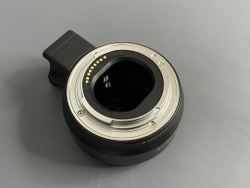 Viltrox EF-EOS M